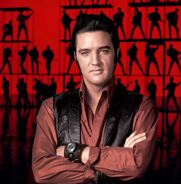 Elvis: '68 Comeback Special 50th Anniversary